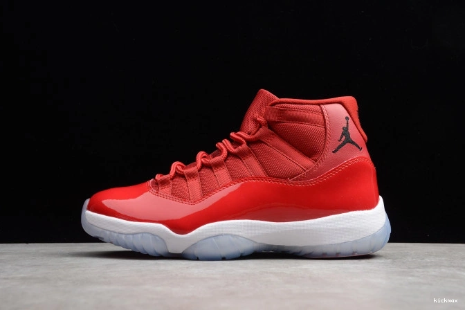 Rep 378037-623 Air Jordan RetroGym 11 Red 0712